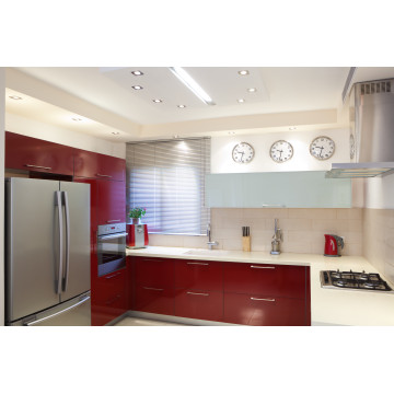 Z-Series Ruby Red